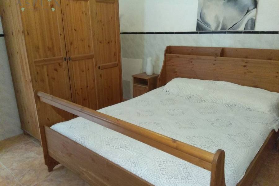 Venta - Casa de campo - Pinoso