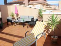 Re-sale - Penthouse - Playa Flamenca - Alicante