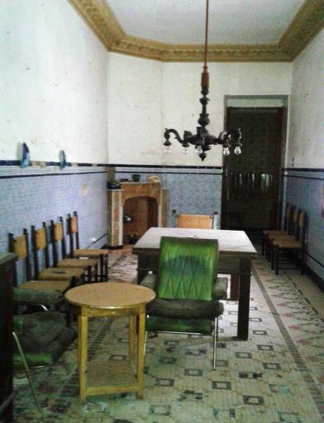 Re-sale - Villa - Monforte Del Cid - Centro