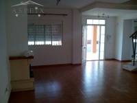 Re-sale - Villa - Aspe  - Santa elena