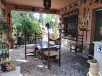 Re-sale - Country house - Novelda - CAMPET