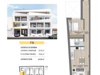 Venta - Apartamento - Torrevieja