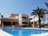 Re-sale - Villa - Novelda - CAMPET