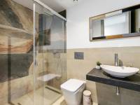 Re-sale - Apartment - Villamartin