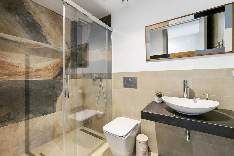 Re-sale - Apartment - Villamartin