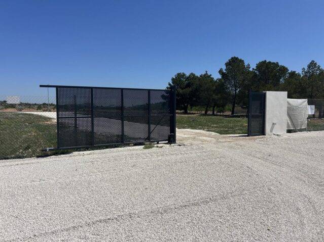 Venta - Chalet - Hondon De Las Nieves