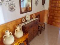 Venta - Chalet - Elche  - Valverde