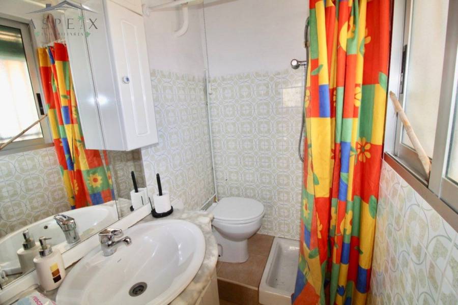 Re-sale - Villa - Monforte Del Cid - PATIDA WALAIG