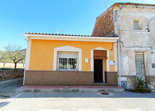 Townhouse - Venta - Barbarroja - Barbarroja