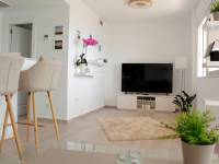 Re-sale - Penthouse - Playa Flamenca - Alicante
