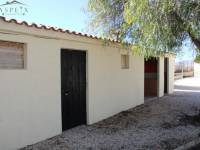 Re-sale - Country house - Hondon De Los Frailes