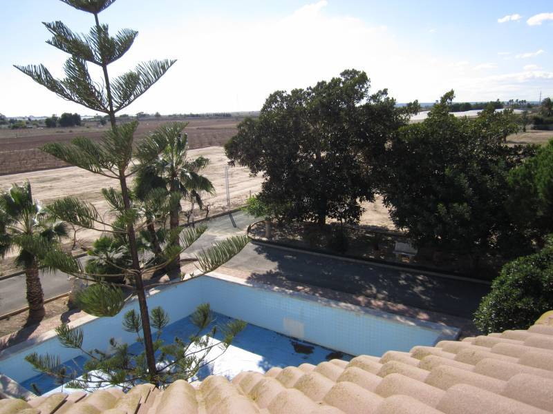 Re-sale - Villa - Elche