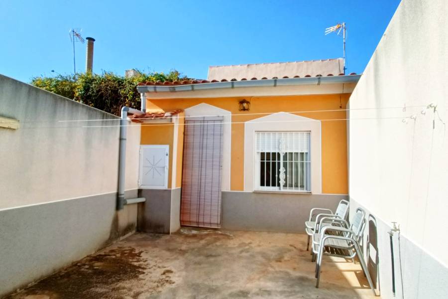 Venta - Townhouse - Barbarroja