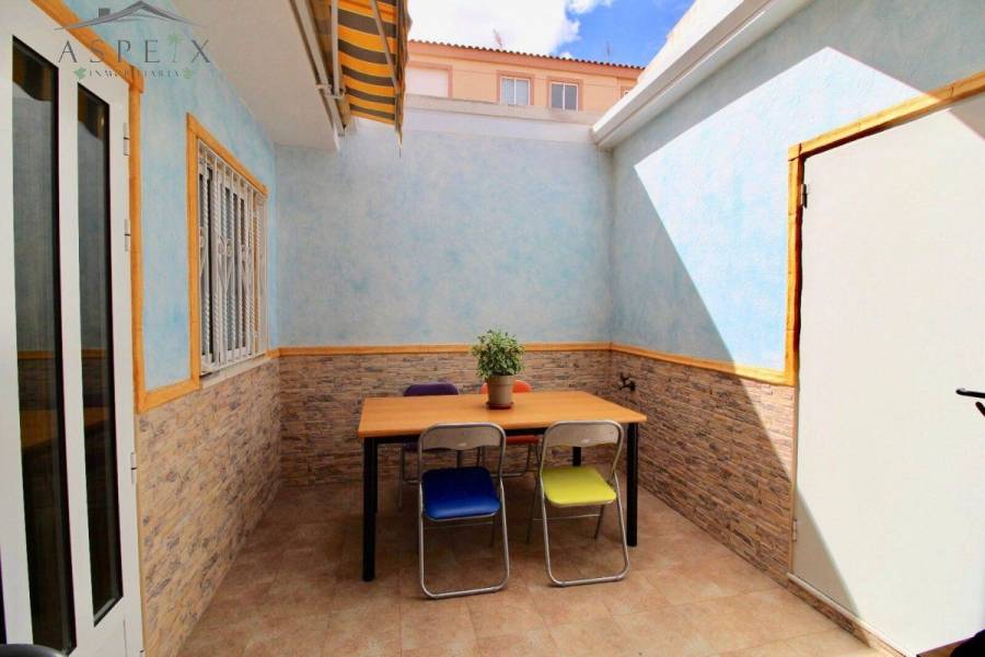 Venta -  - Novelda - san roque