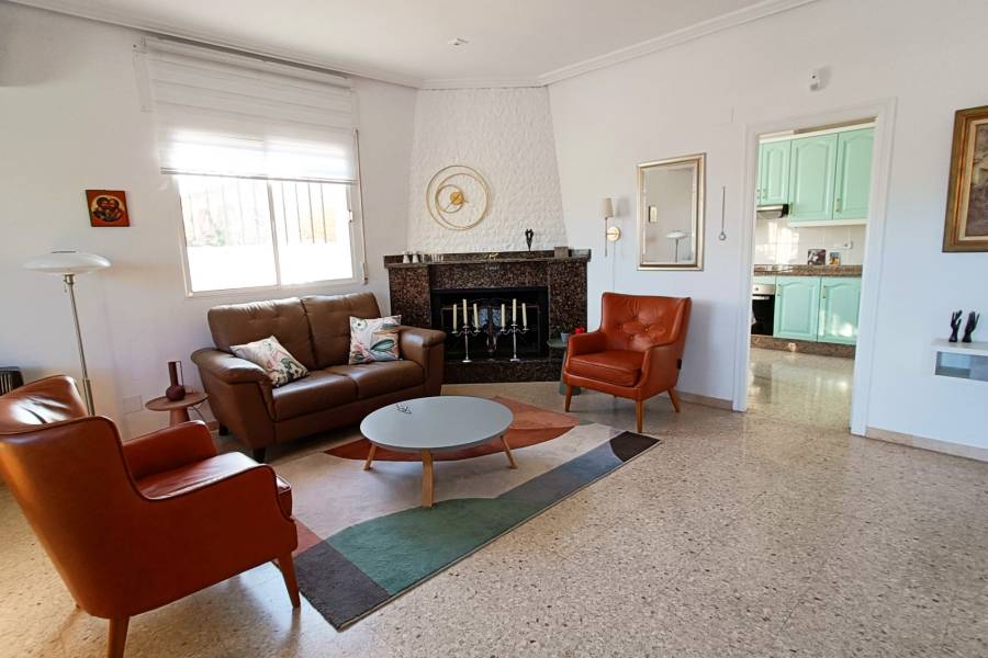 Venta - Casa de campo - Hondon De Los Frailes - BARBAROJA