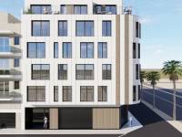 Re-sale - Apartment - Torrevieja