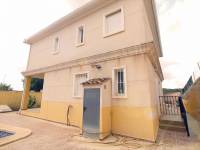 Re-sale - Villa - Aspe
