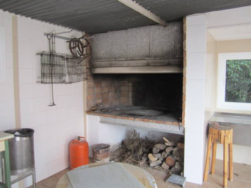 Re-sale - Villa - El Altet - Altet