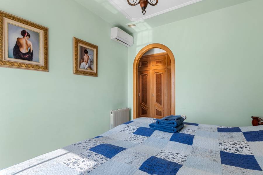 Venta - Casa de campo - Elche