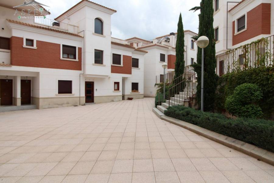 Re-sale - Townhouse - Monovar-Monover - MONOVAR