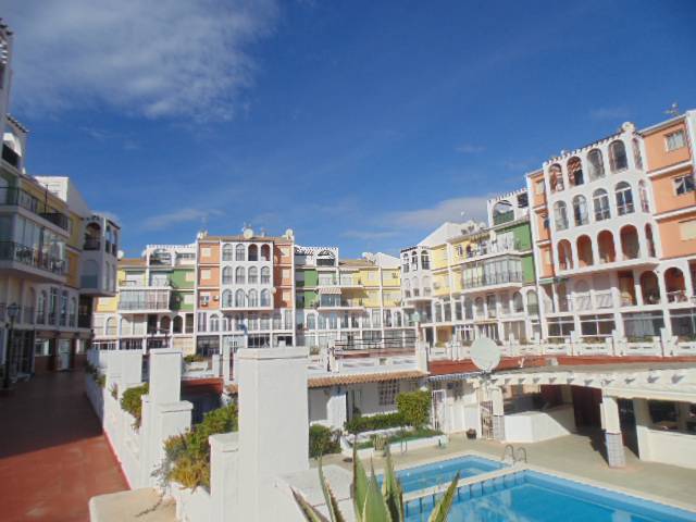Venta - Apartamento - Torrevieja - Mar Azul