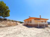 Obra Nueva - Casa de campo - Macisvenda