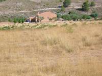 Venta - Plot - Hondon De Las Nieves - canalosa Venta - Plot - Hondon De Las Nieves - canalosa