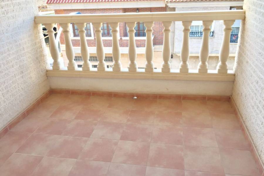 Re-sale - Bungalow - Novelda - TANATORIO