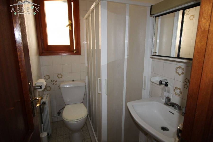 Re-sale - Apartment - Novelda - Maestro ramis