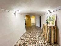 Re-sale - Cave house - Monovar - Chinorlet