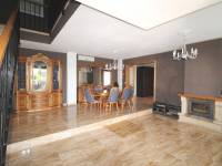 Re-sale - Villa - Elche