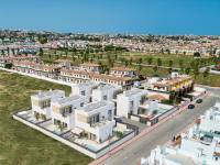 New Build - Villa - Rojales - Ciudad Quesada