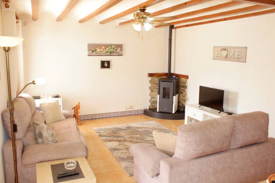 Venta - Chalet - Playa Flamenca - Alicante