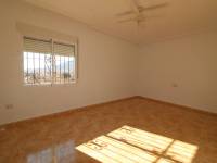 Re-sale - Country house - Hondon De Los Frailes - BARBARROJA