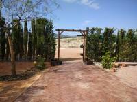 Re-sale - Villa - Monovar-Monover - MONOVAR RURAL