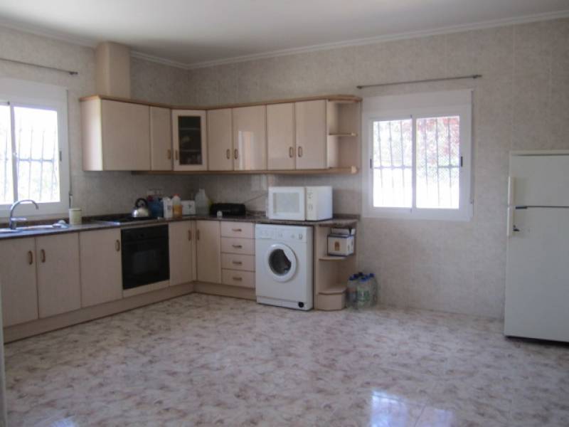 Venta - Chalet - La Romana - ALCANÁ