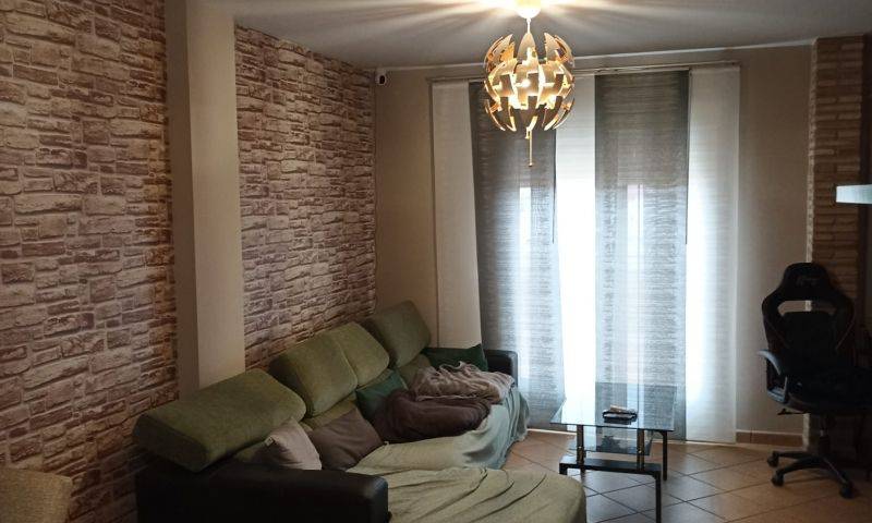 Re-sale - Apartment - Pilar de la Horadada - PILAR DE LA HORADADA