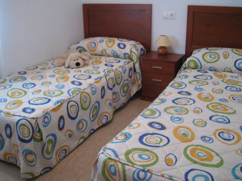 Re-sale - Villa - Monforte Del Cid - Monte Cid