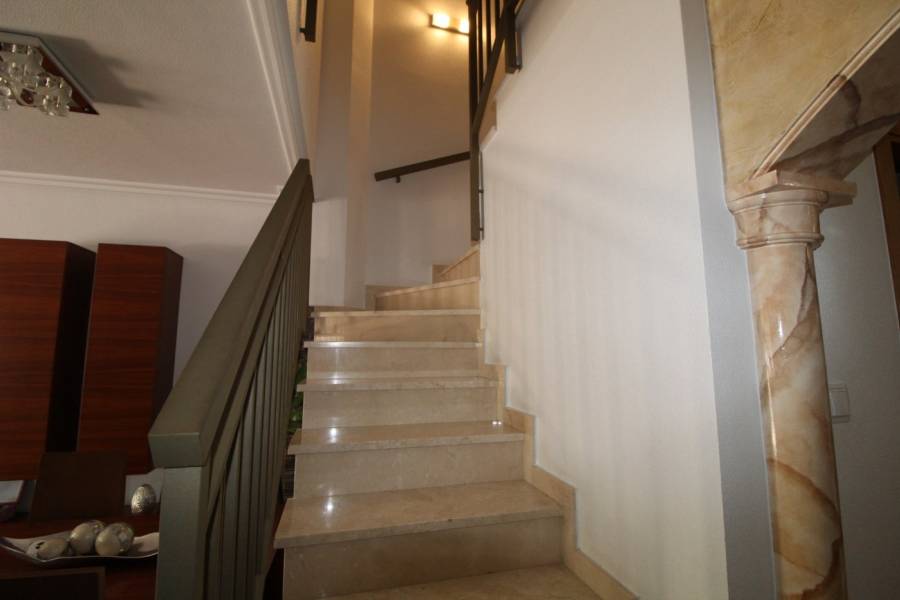 Venta - Duplex - Aspe - Caminico de elche