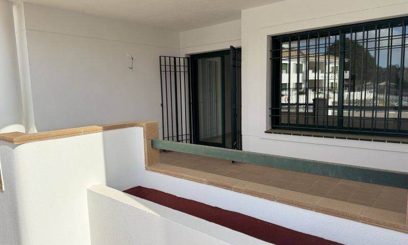 Venta - Apartamento - Villamartin - Campoamor golf resort
