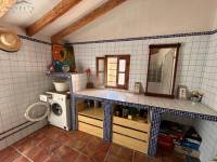 Re-sale - Country house - Hondon De Los Frailes - BARBAROJA