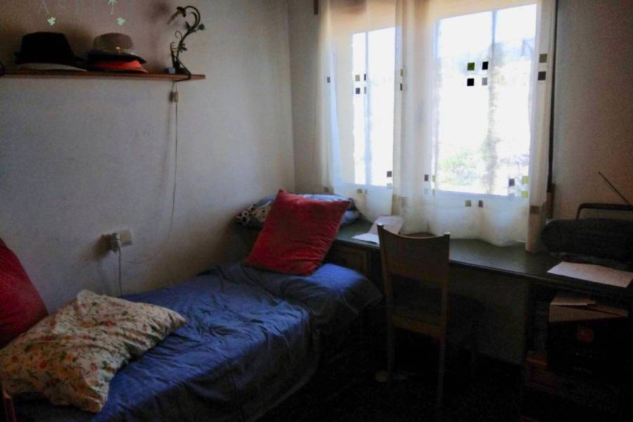 Re-sale - Villa - Monovar-Monover - MONOVAR RURAL