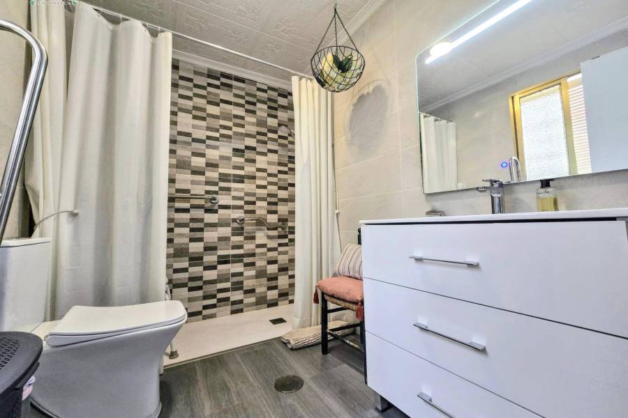 Venta - Flat - Aspe
