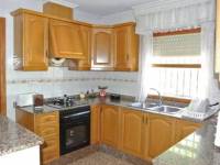 Re-sale - Country house - Hondon De Las Nieves - LA CANALOSA