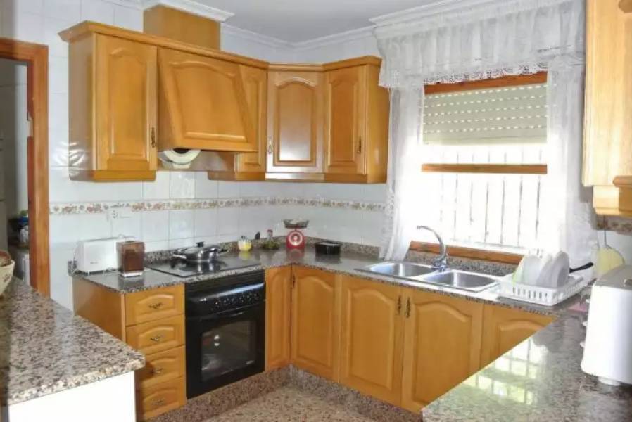 Re-sale - Country house - Hondon De Las Nieves - LA CANALOSA