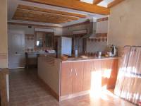 Venta - Casa de campo - Aspe