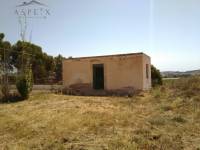 Re-sale - Country house - Aspe