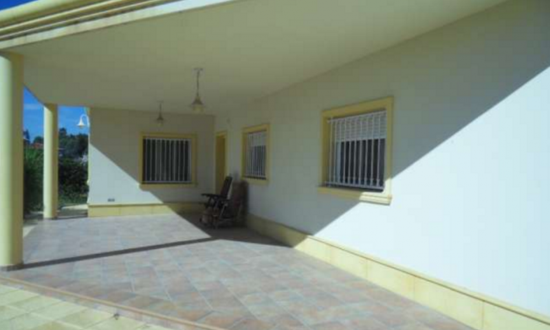 Re-sale - Country house - Elche