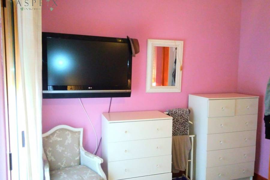 Venta - Chalet - Aspe - Centro