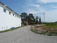 Re-sale - Country house - Monforte Del Cid - GABARRERA